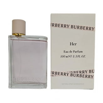 Burberry Her Blossom for Women - 3.3 oz Floral Fruity EDT Spray