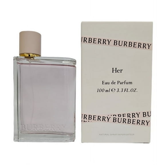 BURBERRY HER by Burberry