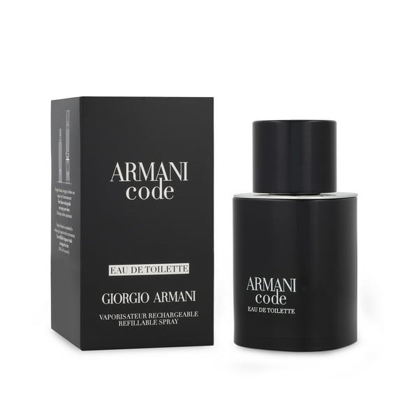Armani Code 50Ml Edt Spray
