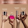 thumbnail image 3 of Crema Hidratante Facial Foreo SUPERCHARGED Triple Acción HA+PGA Hombre, 3 of 7