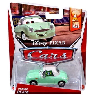 Disney Cars Lemons Petey Pacer Diecast Car - Walmart.com