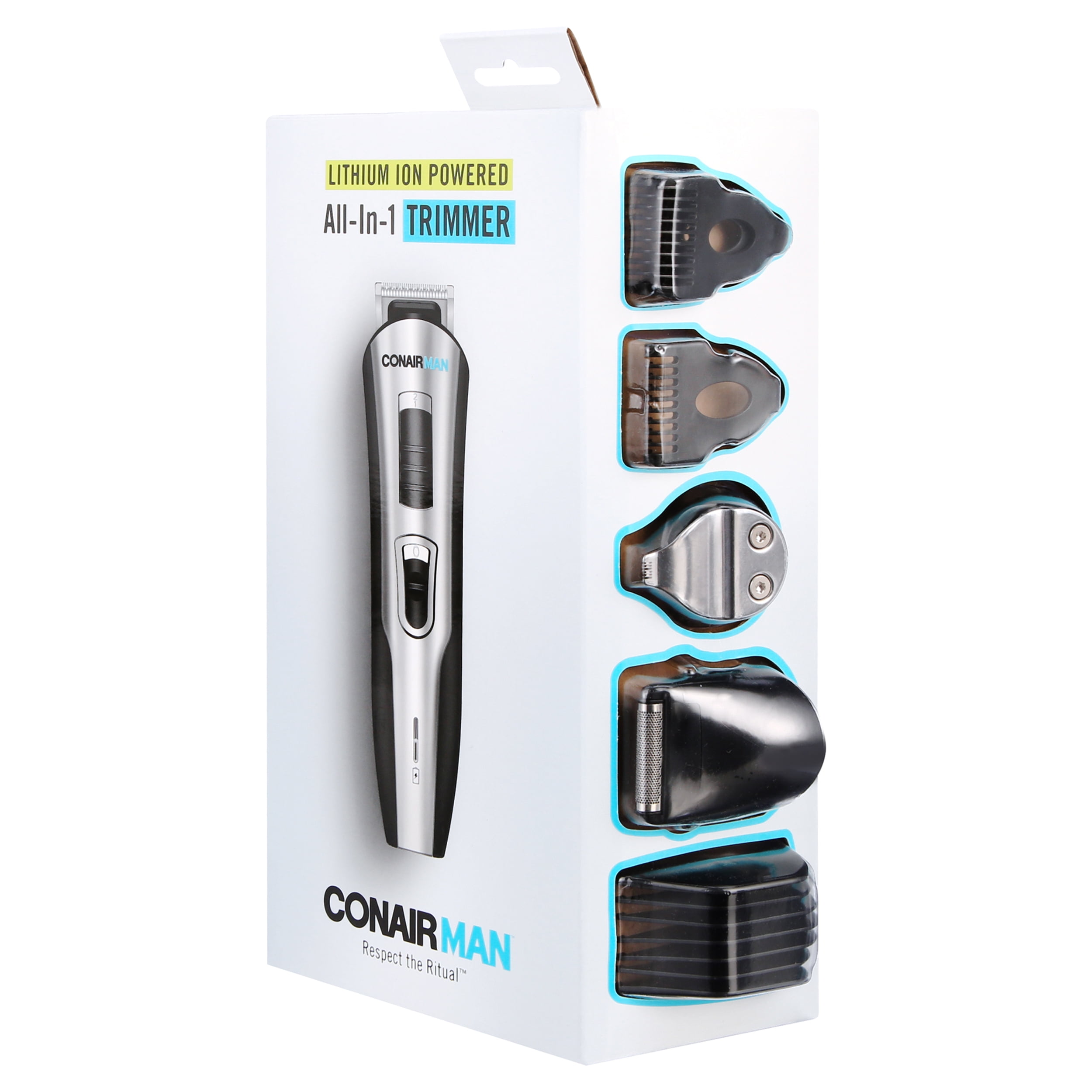 Men's All-in-One Trimmer, AiO9440