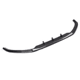 thumbnail image 5 of Ikon Motorsports Compatible with 13-16 Audi S5 8V Coupe JC Style Front Bumper Lip - Matte Carbon Fiber, 5 of 9