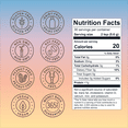 thumbnail image 2 of Live Conscious Beyond Brew Mushroom Superfood Coffee Alternative, 30 Servings, 2 of 6
