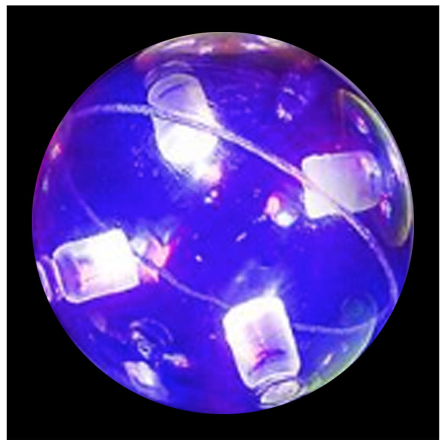 light up bouncy balls walmart