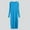 11#Light Blue, variant on Women's Sweater Knitted Knitted Dress Women's Long Sleeve Tight Bottom Wrap Hip Skirt Halter Dresses For Women Dresses For Wedding Guest Purple Dress