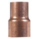 thumbnail image 1 of Acoplamiento reductor NIBCO Copper W00815C, 1 paquete, 1 of 2