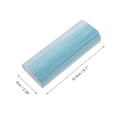thumbnail image 4 of Estuche de gafas magnético ombre azul 1 Pc Unique Bargains duradero, 4 of 5