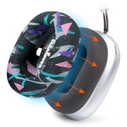Airpods Max Earpad Sweat Covers - WC SweatZ Max