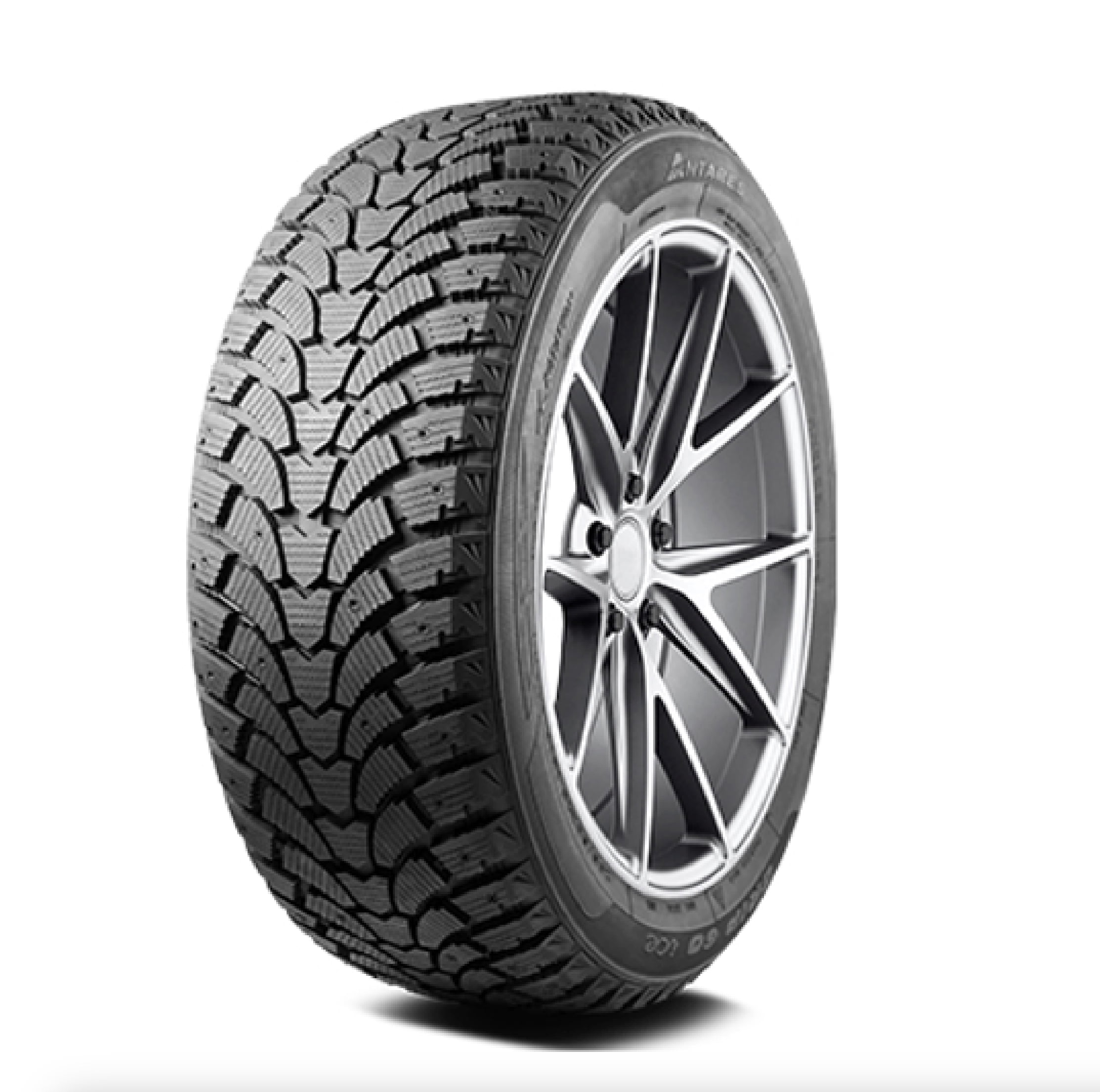 Antares Grip 60 Ice 175/70R14 84T pneu pour voiture hiver
