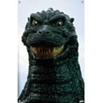 thumbnail image 4 of Godzilla vs. Biollante (1989) - Smile Wall Poster with Push Pins, 14.725" x 22.375", 4 of 4