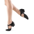 thumbnail image 4 of Bloch Sandale de Danse Grecque pour Femmes, Noir, 8 Medium US, 4 of 4