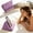 Purple, variant on Gaqring Multi-Angle Reading Pillow, Adjustable Tablet Phone Stand Cushion, Soft Cotton Pad for Bed Sofa Office Travel Home, Green