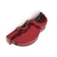 thumbnail image 4 of Kit De Cubierta De Engranaje De ActualizacióN De Coche RC Para 1/12 124006 12423 12427 12428 Pro RC Car Upgrade Parts Rojo, 4 of 5