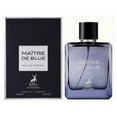 thumbnail image 1 of Lattafa Maison Alhambra Maitre de Blue For Him 100 ml  / 3.4 Fl. oz., 1 of 2
