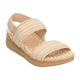 thumbnail image 4 of Sandalias Modare Beige para Mujer [MOD116] beige 25.5, 4 of 10