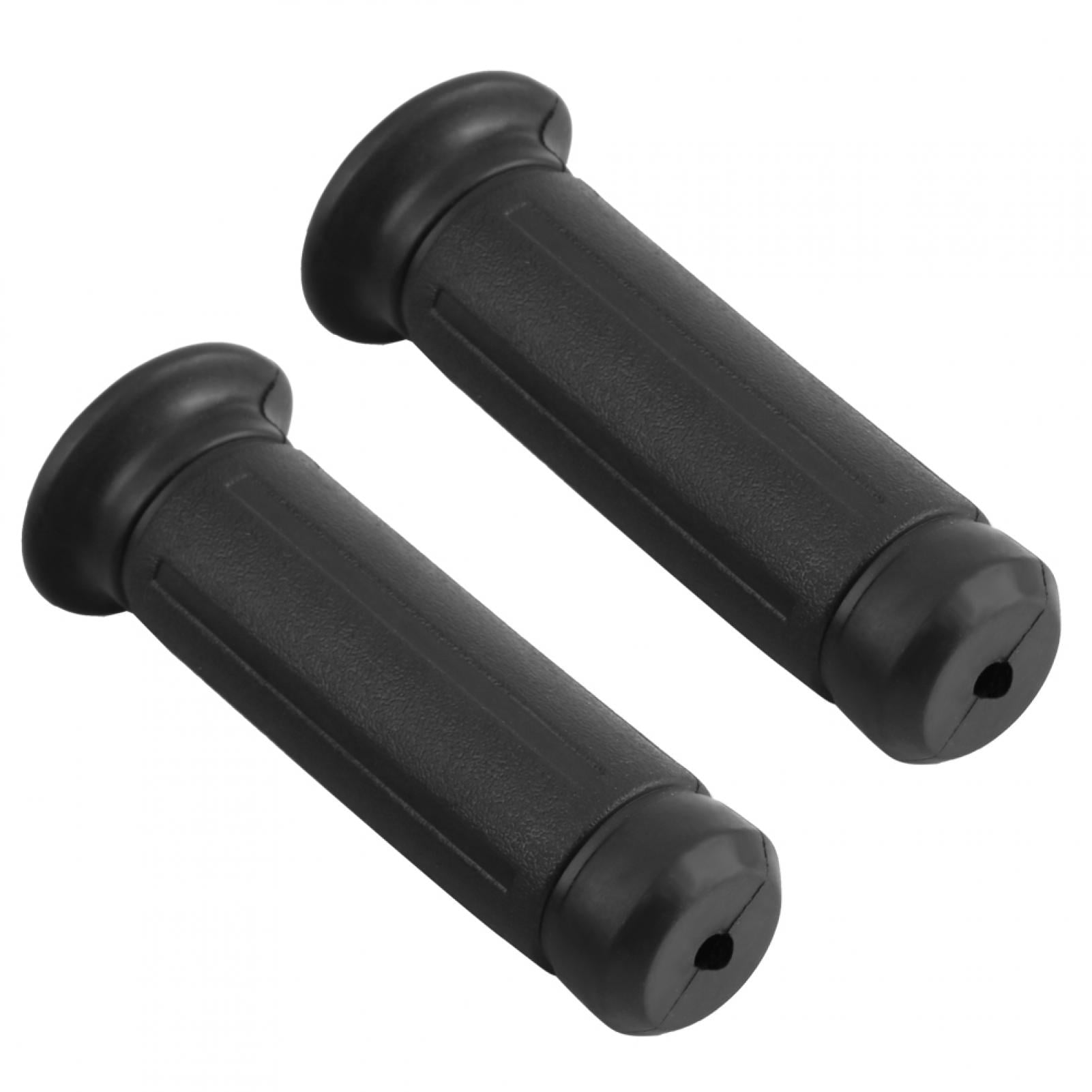 THROTTLE HANDLEBAR CONTROL GRIP SET 25MM GY6 4 STROKE CHINESE SCOOTER MOTORCYCLE 