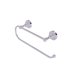 thumbnail image 1 of Toallero de papel de pared Dottingham Collection - DT-25EW-PC Allied Brass DT-25EW-PC, 1 of 1