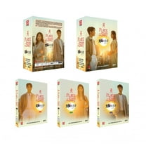 A Place in the Sun Korean Drama TV Series DVD with English Subs All Region NTSC