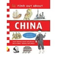 thumbnail image 1 of Pre-Owned Find Out about China (Find Out about Books) Paperback, 1 of 1