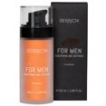 thumbnail image 1 of Crema facial antienvejecimiento para hombres - Crema facial antiarrugas orgánica y de rápida absorción con potente antioxidante astaxantina y aceite de jojoba I hidratante facial para hombres para red, 1 of 5