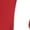 Red, variant on Zpanxa Womens Crewneck Sweatshirt Solid Color Loose Fit Casual Long Sleeve Pullover for Daily Wear