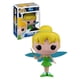 thumbnail image 5 of 2025 NUEVA colección de figuras de anime FUNKO POP de la serie Disney Princess, Hada de las flores, Cenicienta, Blancanieves y la sirena para regalos, 5 of 5