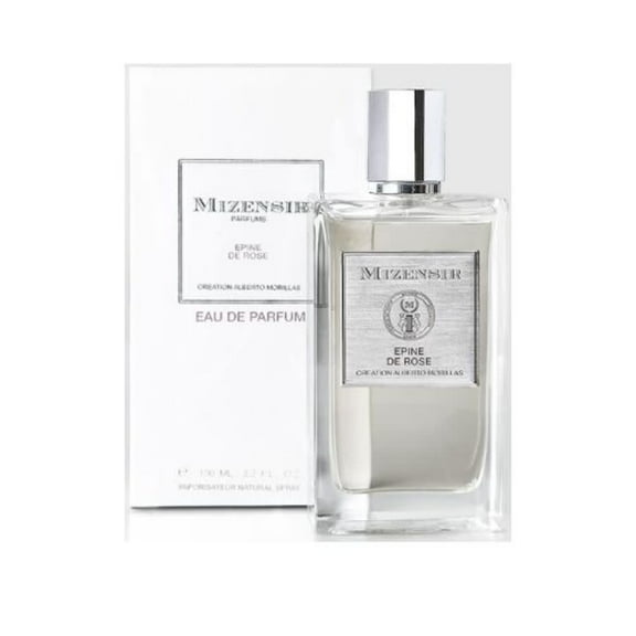 Mizensir Unisex Epine De Rose EDP 3.4 oz Fragrances 7640105059508