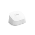 thumbnail image 1 of Enrutador Mesh Wifi eero 6 Amazon admite 900 Mbps, paquete de 1, 1 of 6