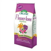 Organic Flower-tone Plant Food, 4 lbs