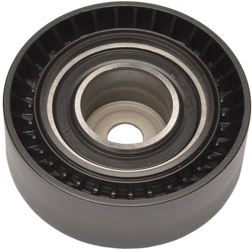 Continental 49064 A/c Drive Belt Idler Pulley