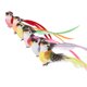 thumbnail image 5 of Pájaro de simulación Ticfox 12 piezas 12 cm, 5 of 14