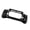 Black, variant on Shockproof Skin Shell Gaming Accessories Protective Case for Pocket 6 Grip Handle Cover Ergonomic Sleeve