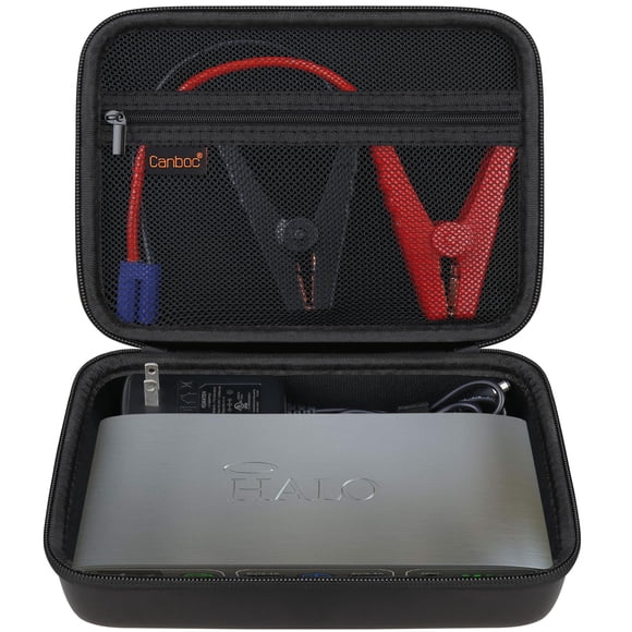 Funda de transporte Canboc para Halo Bolt 58830/57720/44400/ACDC Max