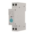 thumbnail image 2 of WIFI Smart Switch Breaker Wireless Remote Control Smart Relay Module for Home Automation White, 2 of 7