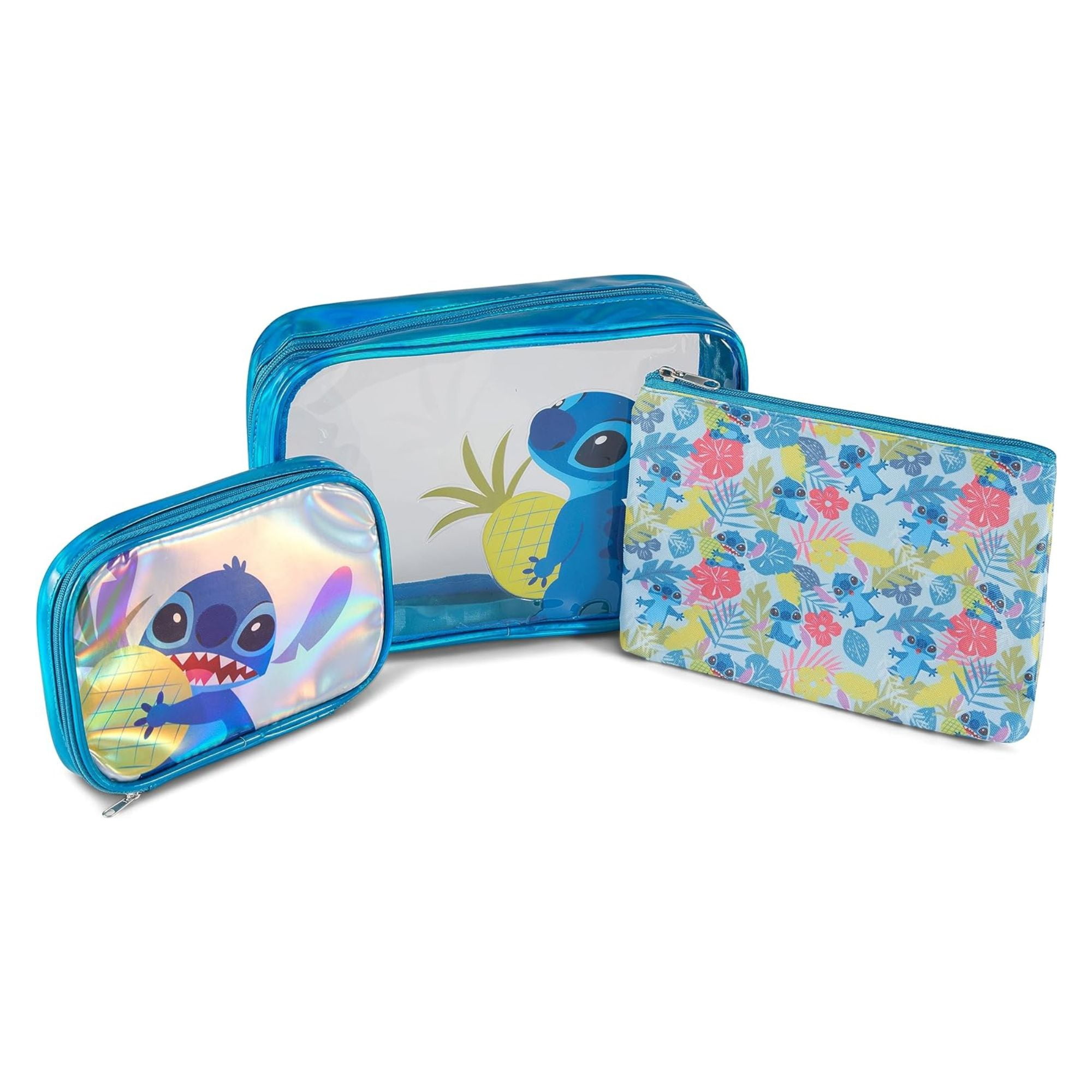 Lilo and stitch makeup bag deals