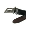 thumbnail image 3 of Dickies Boys Iconic Dress Two-in-One Reversible Belt, Sizes S-XL, 3 of 5