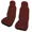 style232, variant on Royal Stewart Tartan Clan Car Seat Covers Universal for Cars Trucks SUV or Van Geometric Gingham Bucket Seats Protector Covers