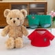 thumbnail image 3 of Zu 35cm Football Fans Gift Cute Wearing Football Togs Shirt Teddy Bear Plush Toys Lovely Bear Stuffed Soft Doll For Girl Boy, 3 of 3