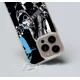 thumbnail image 4 of Funda Transparente Para iPhone La Banda A C-d C)), 4 of 4