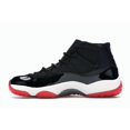 thumbnail image 2 of Jordan Men's 11 Retro Playoffs (2012) Basketball Shoes, from StockX, 2 of 5