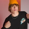 thumbnail image 1 of Lucky Lager Décor Design - Sweat-Shirt Unisexe, 1 of 14