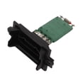 thumbnail image 2 of HVAC Blower Motor Resistor, Metal Alloy High Performance 6441.Q7 Long Durability  For Automotive, 2 of 8