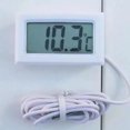thumbnail image 4 of Clearance Now! Mini Digital LCD Display Indoor Temperature Meter Thermo Lot M4 D4I8, 4 of 9