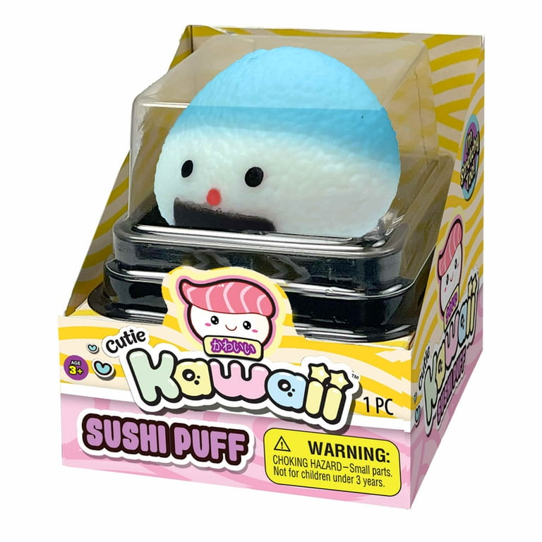 海外スクイーズ Kiibru キューティークリエイティブ chawa 2026年最新