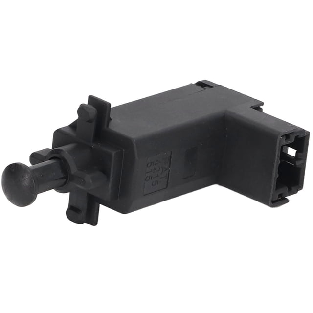 Interruptor De Control De Freno, XKB100170 Interruptor De Luz Del Pedal De Freno Alto Rendimiento Antienvejecimiento A Prueba De Impactos Resistente A Altas Temperaturas Fácil De