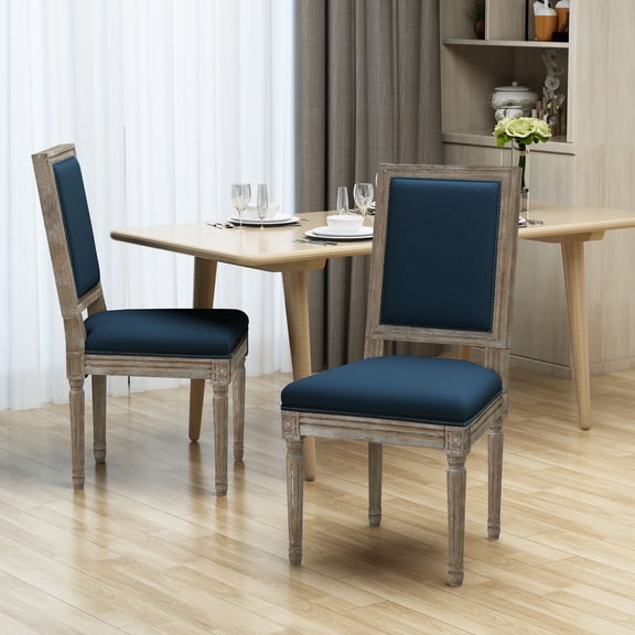 Pinovk DINING CHAIR (SET OF 2)