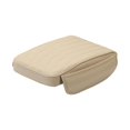 thumbnail image 4 of Cojín para reposabrazos de coche Sharpla cubierta para reposabrazos Beige, 4 of 7