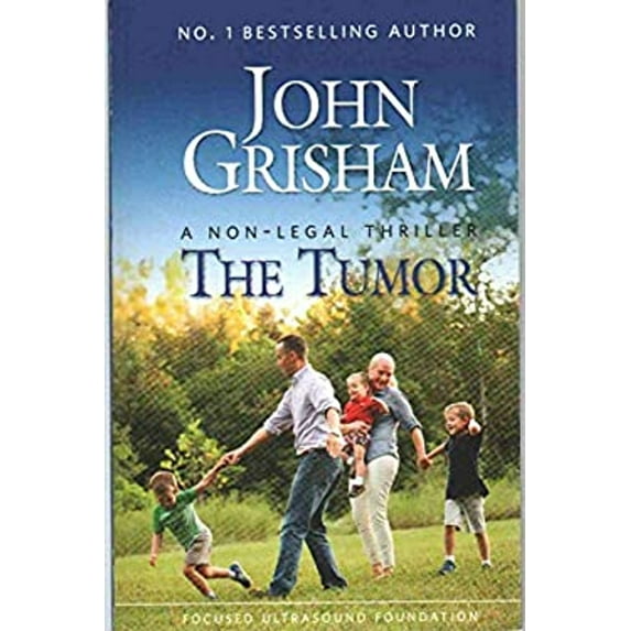 Pre-Owned THE TUMOR A Non-Legal Thriller (Paperback) 1495179400 9781495179402