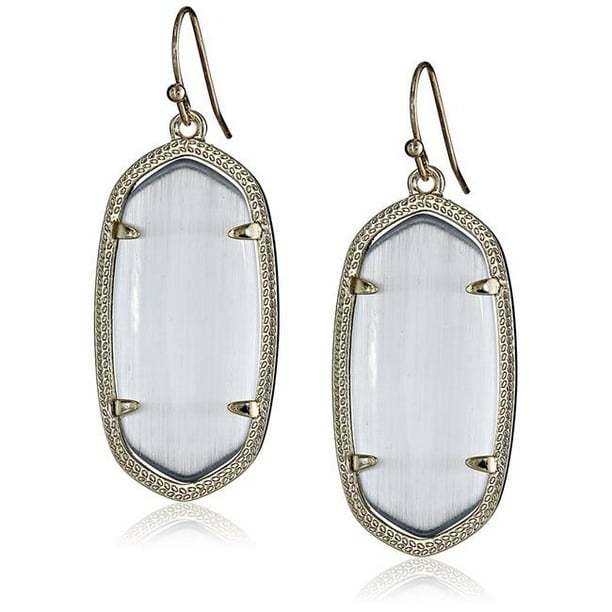 Kendra scott deals slate earrings